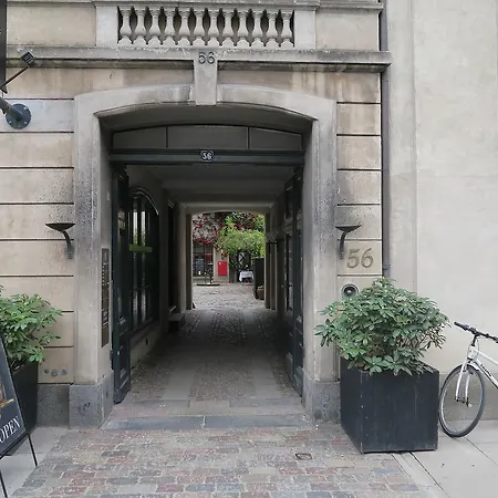 Appartamento No. 56 - Luxury Apartments By Habitat Collection