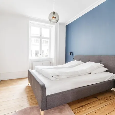 No. 56 - Luxury Apartments By Habitat Collection Appartamento Copenaghen