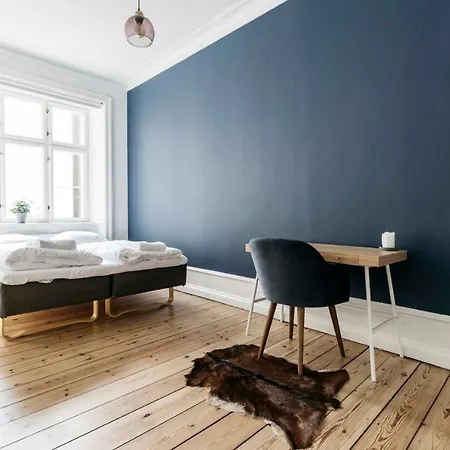 No. 56 - Luxury Apartments By Habitat Collection Appartamento