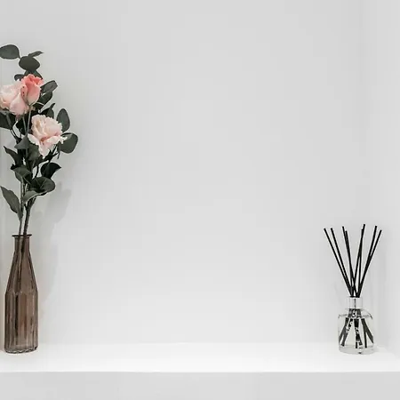 Appartamento No. 56 - Luxury Apartments By Habitat Collection