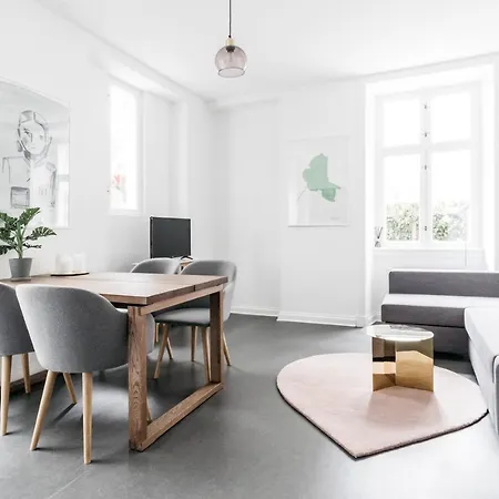 No. 56 - Luxury Apartments By Habitat Collection Apartment