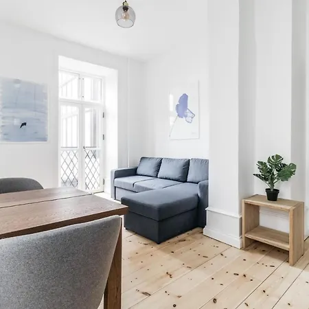 No. 56 - Luxury Apartments By Habitat Collection Apartment Copenhagen