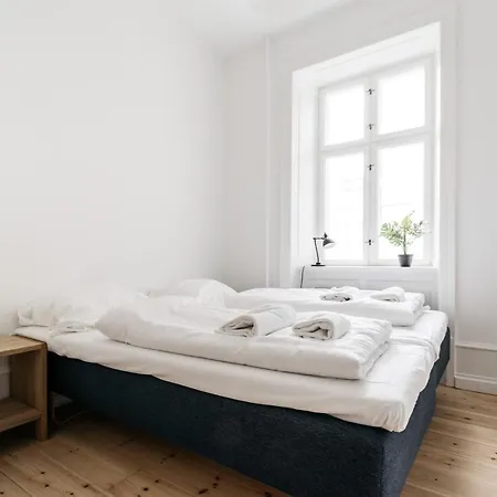 No. 56 - Luxury Apartments By Habitat Collection Apartment *