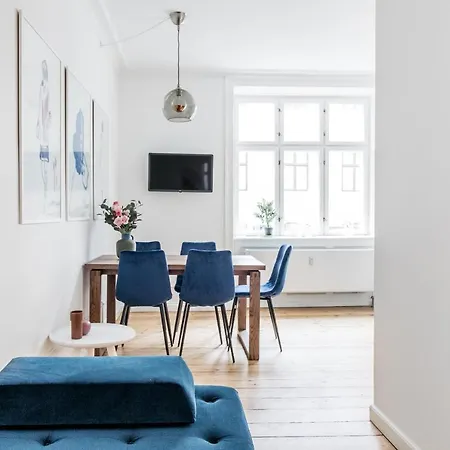 No. 56 - Luxury Apartments By Habitat Collection *