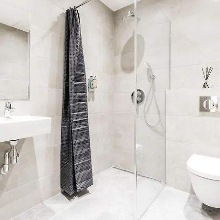 No. 56 - Luxury Apartments By Habitat Collection Apartment Copenhagen