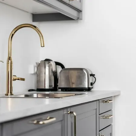 No. 56 - Luxury Apartments By Habitat Collection Apartment