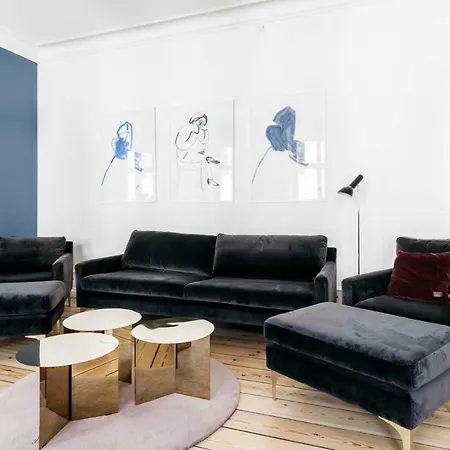 No. 56 - Luxury Apartments By Habitat Collection