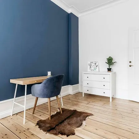 Apartment No. 56 - Luxury Apartments By Habitat Collection