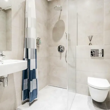 No. 56 - Luxury Apartments By Habitat Collection *