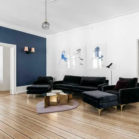 No. 56 - Luxury Apartments By Habitat Collection Apartment *
